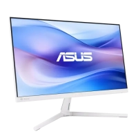 Asus VU279HFI-W 27" 100Hz IPS FHD Eye Care Monitor With Air Ionizer